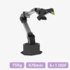 StarAI Arm Cello Follower Robotic Arm Kit