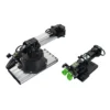 Cello and Violin Robotic Arm Set