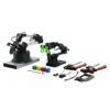 Cello and Violin Robotic Arm Set