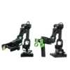 Viola and Violin Robotic Arm Set