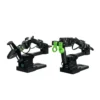 Viola and Violin Robotic Arm Set