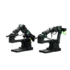 Viola and Violin Robotic Arm Set