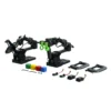 Viola and Violin Robotic Arm Set