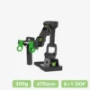 StarAI Arm Violin Leader Robotic Arm Kit