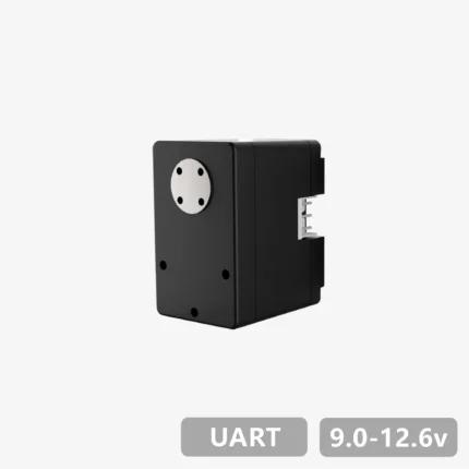 RX6-U12H-M 12V UART Bus Servo Motor