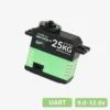 HA8-U25H-M 12V UART Bus Servo Motor