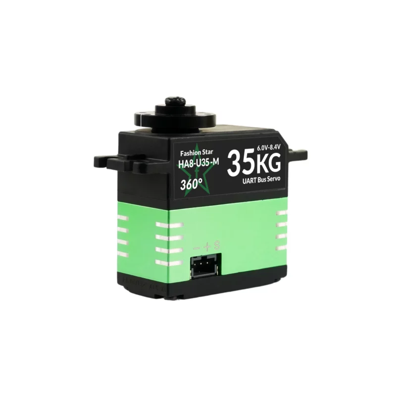 HA8-U35-M 7.4V UART Bus Servo Motor