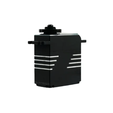 HX8-R50W-M 24V RS-485 Bus Servo Motor