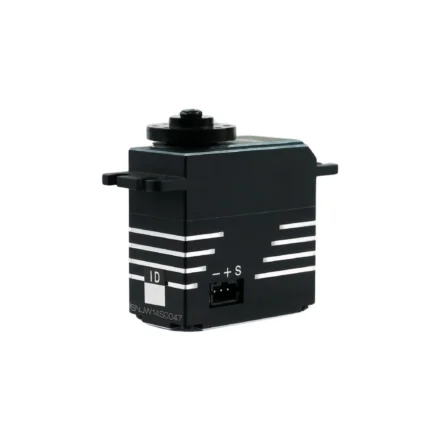 HX8-U28H-M 12V UART Bus Servo Motor