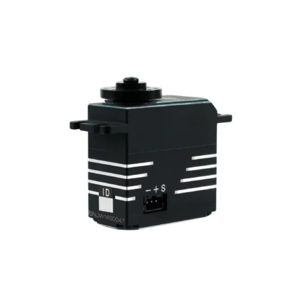 HX8-U50H-M 12V UART Bus Servo Motor