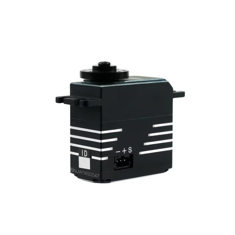 HX8-U50H-M 12V UART Bus Servo Motor