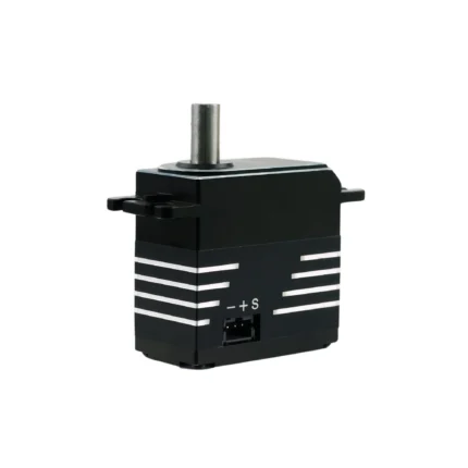 HX8-U51H-M 12V UART Bus Servo Motor