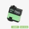 RA8-U25H-M 12V UART Bus Servo Motor