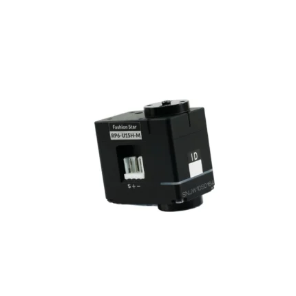 RP6-U15H-M 12V UART Bus Servo Motor