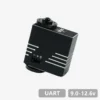 RX8-U28H-M 12V UART Bus Servo Motor