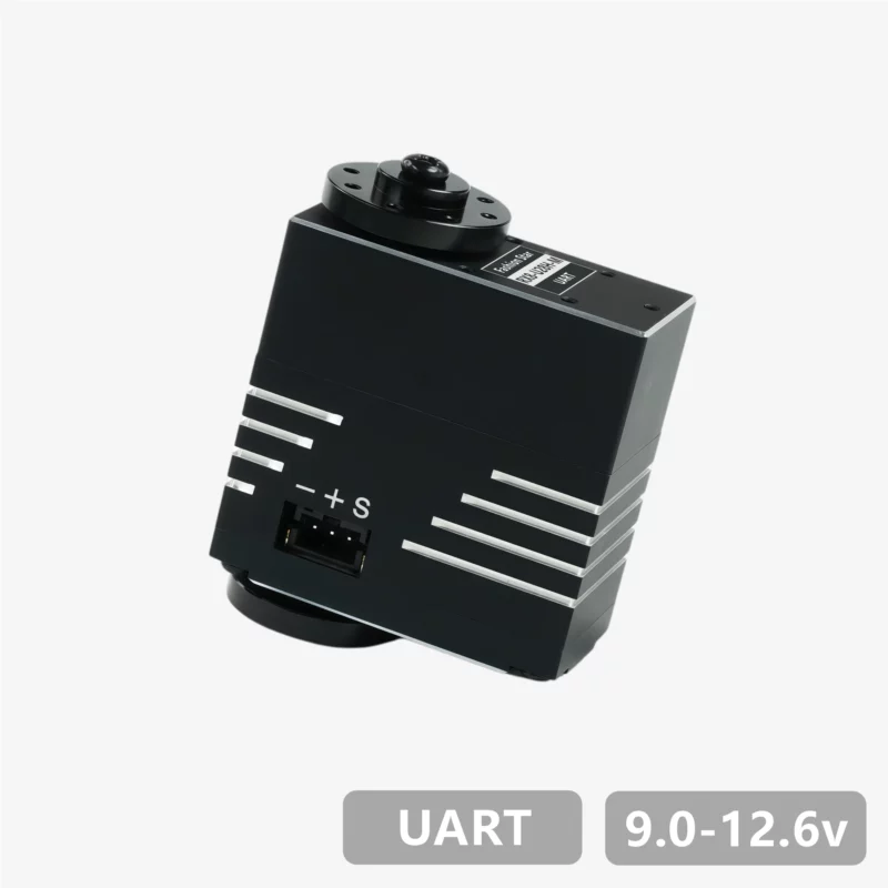 RX8-U28H-M 12V UART Bus Servo Motor