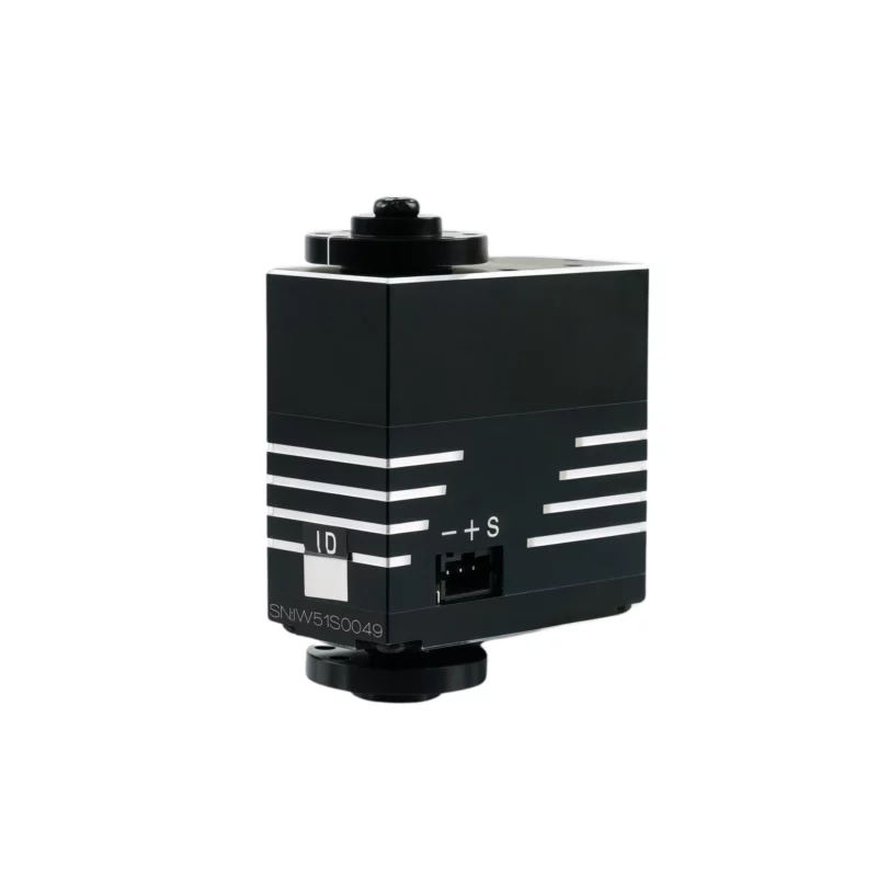 RX8-U28H-M 12V UART Bus Servo Motor