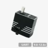 RX8-U29H-M 12V UART Bus Servo Motor