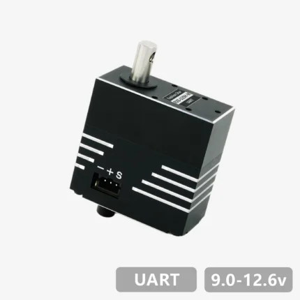 RX8-U29H-M 12V UART Bus Servo Motor