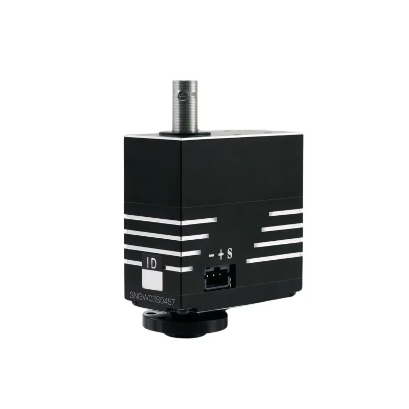RX8-U29H-M 12V UART Bus Servo Motor