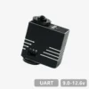 RX8-U50H-M 12V UART Bus Servo Motor