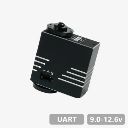 RX8-U50H-M 12V UART Bus Servo Motor