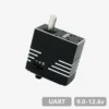 RX8-U51H-M 12V UART Bus Servo Motor
