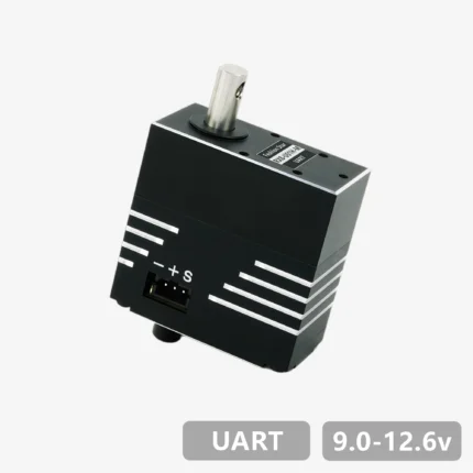 RX8-U51H-M 12V UART Bus Servo Motor