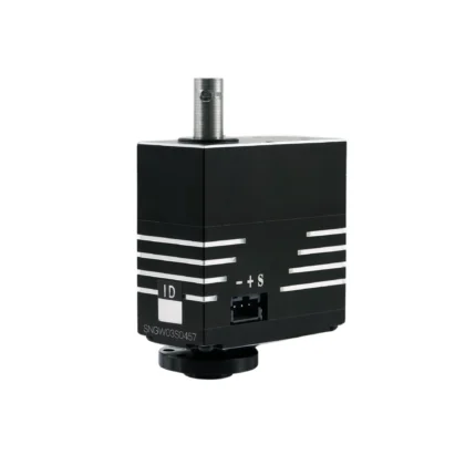 RX8-U51H-M 12V UART Bus Servo Motor