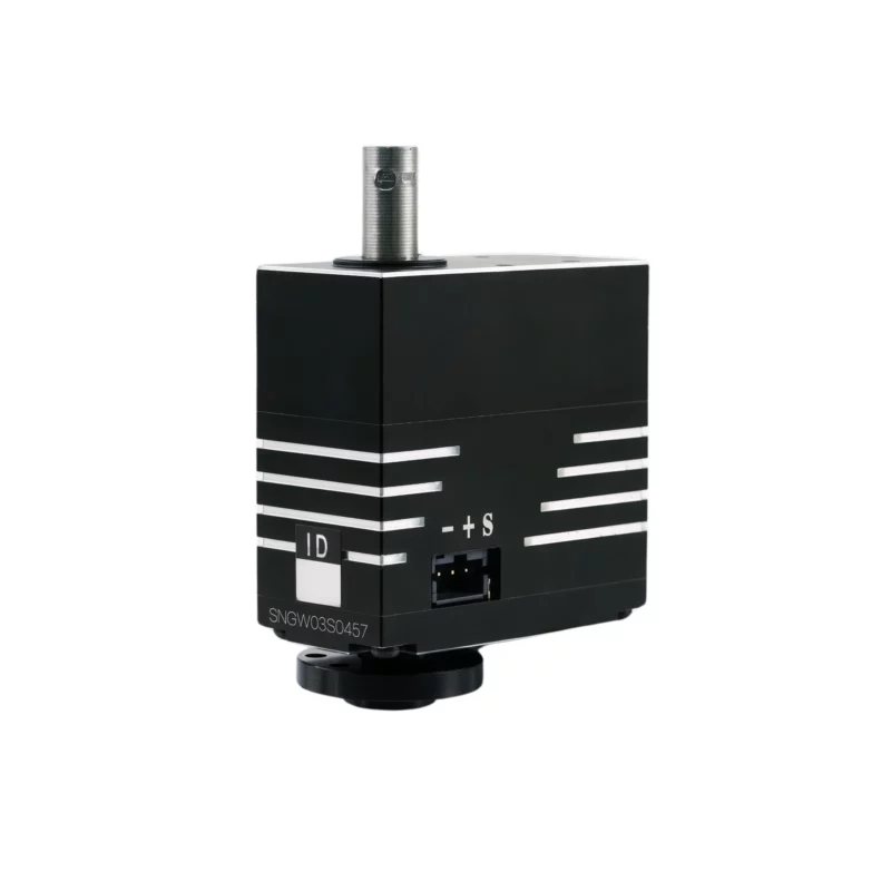 RX8-U51H-M 12V UART Bus Servo Motor