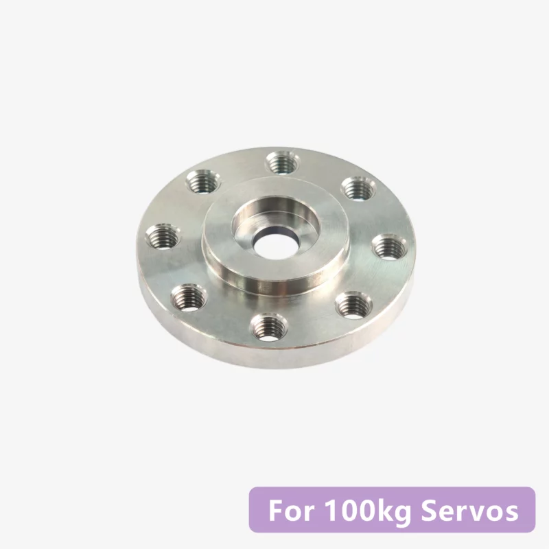 Assistant Horn (For 100kg Servos)