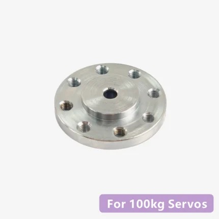 Main Horn (For 100kg Servos)