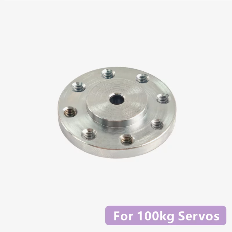 Main Horn (For 100kg Servos)