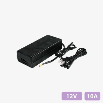 12V 10A Power Adapter