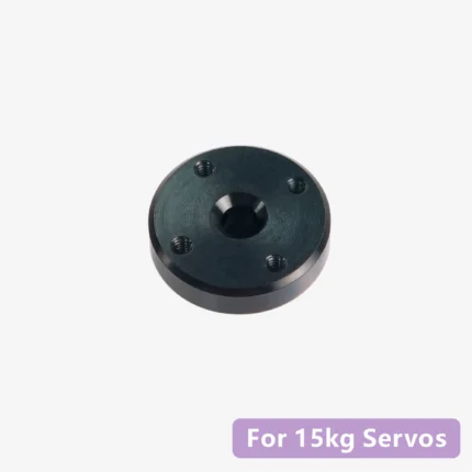 Assistant Horn (For 15kg Servos)