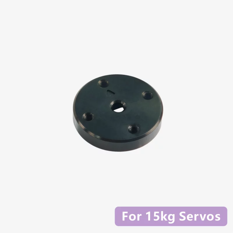 Main Horn (For 15kg Servos)