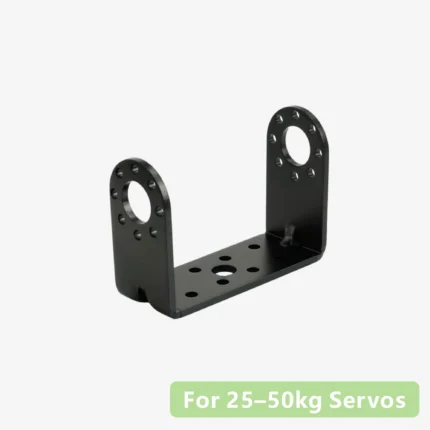 U-Shaped Servo Horn Bracket (37mm)