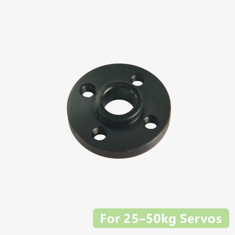 4-Hole Assistant Horn