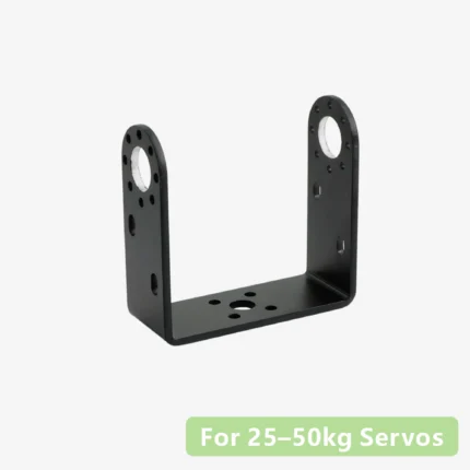 U-Shaped Servo Horn Bracket (50.7mm)