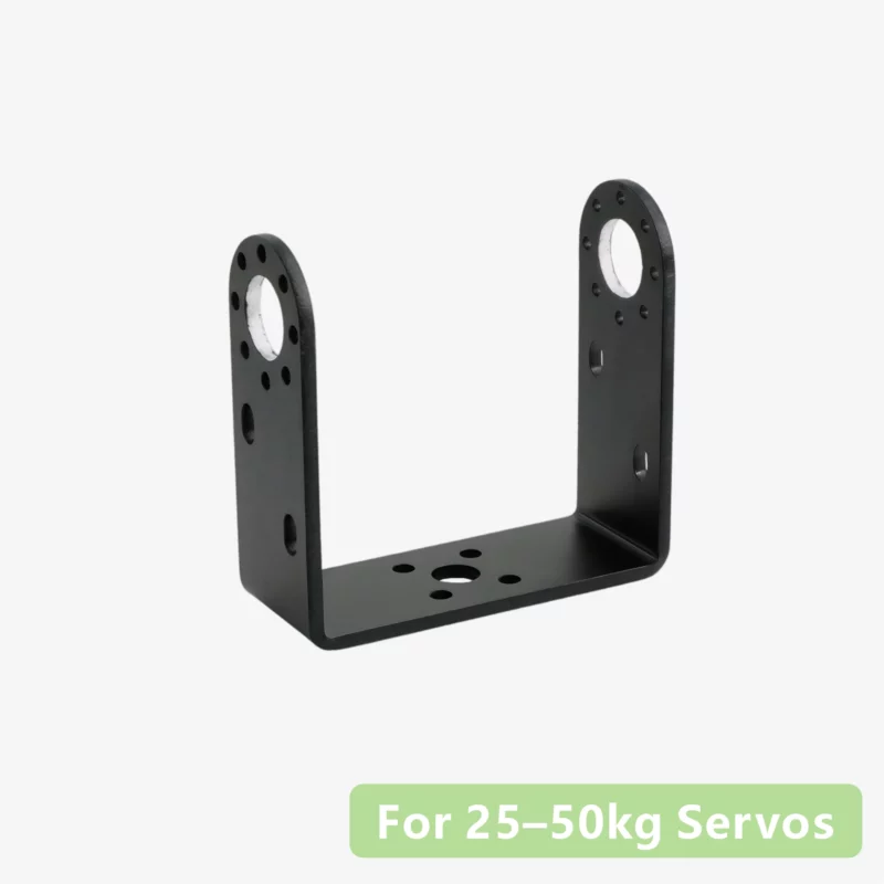 U-Shaped Servo Horn Bracket (50.7mm)