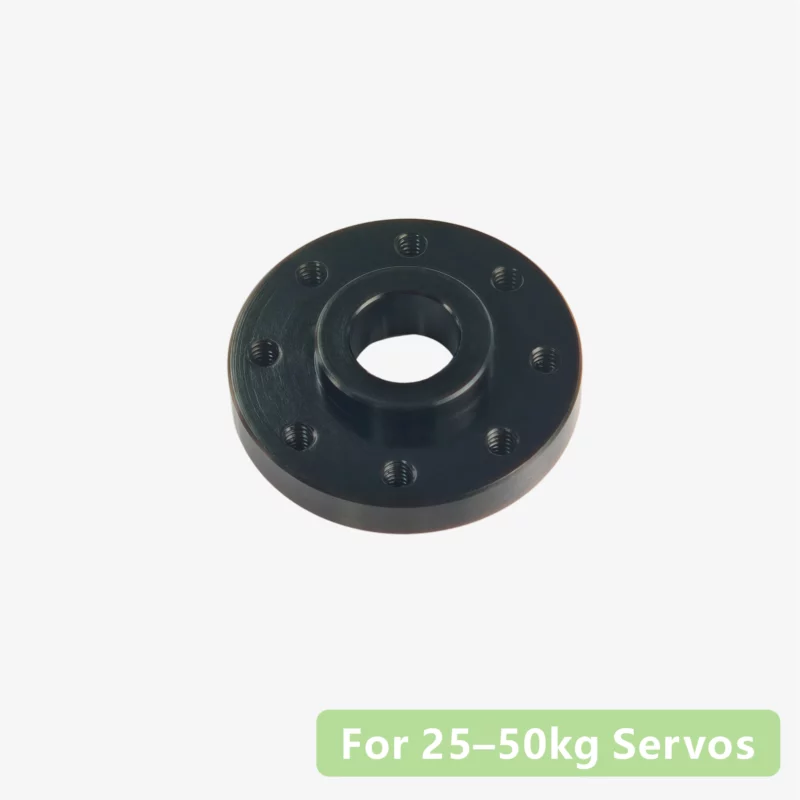 8-Hole Assistant Horn