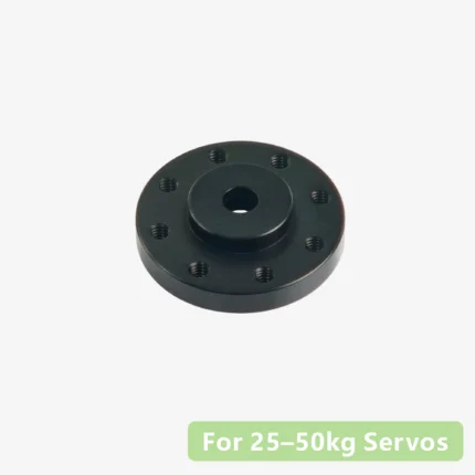 8-Hole Main Horn