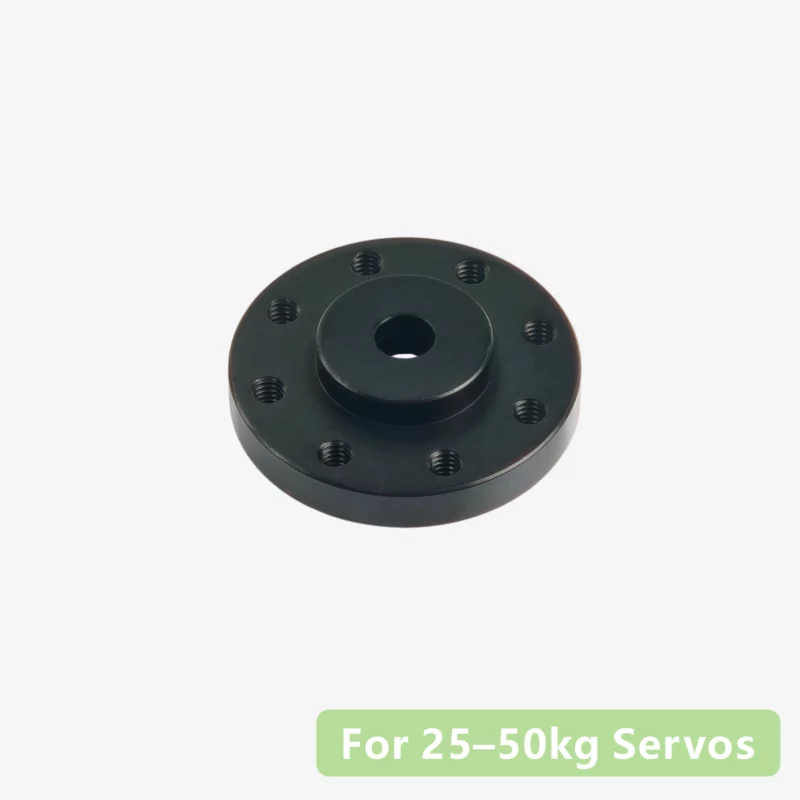8-Hole Main Horn