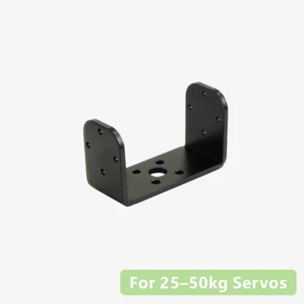 U-Shaped Body Bracket