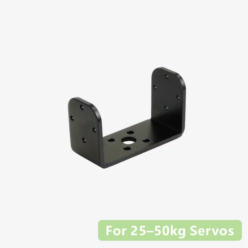 U-Shaped Body Bracket