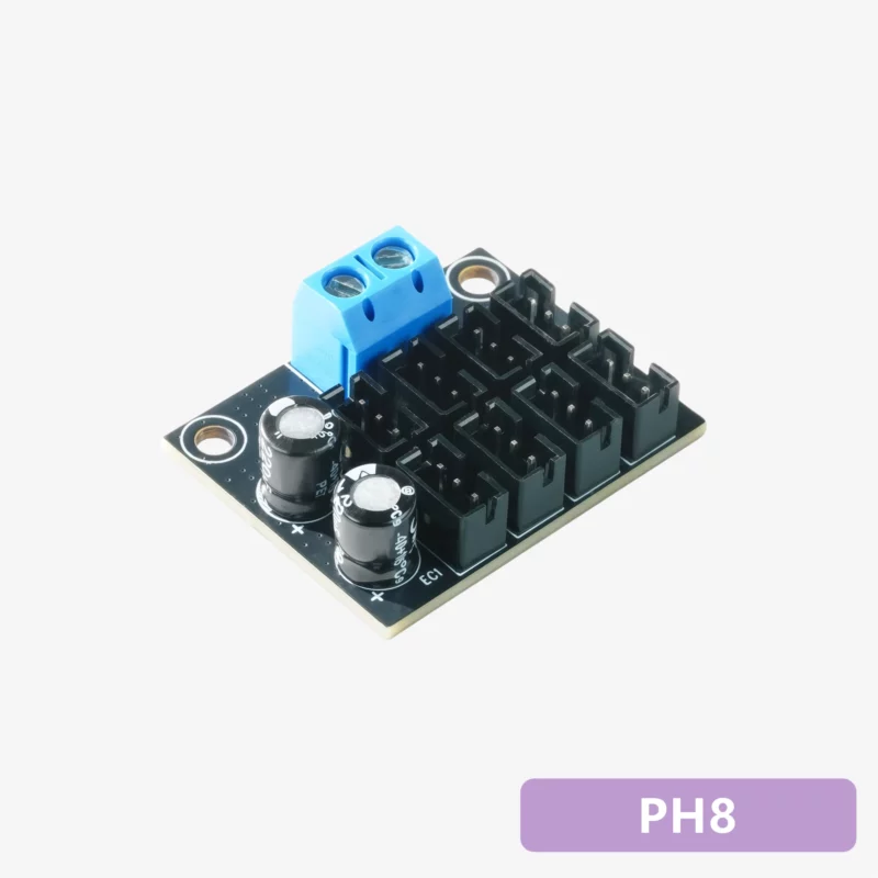 Converter （PH8）