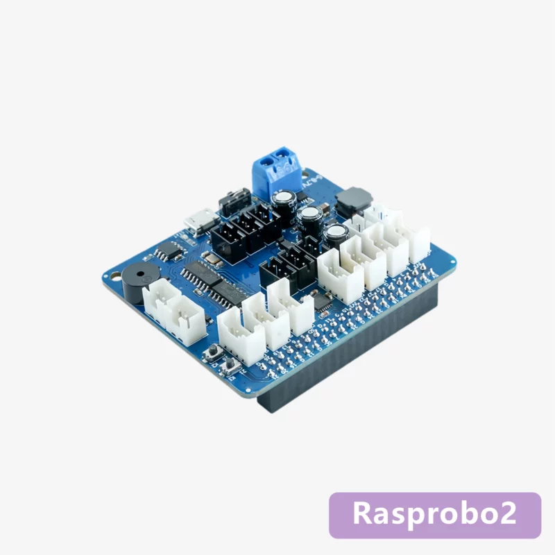 Converter （Rasprobo 2）