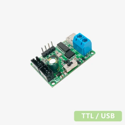TTL/USB Converter (UC-01)