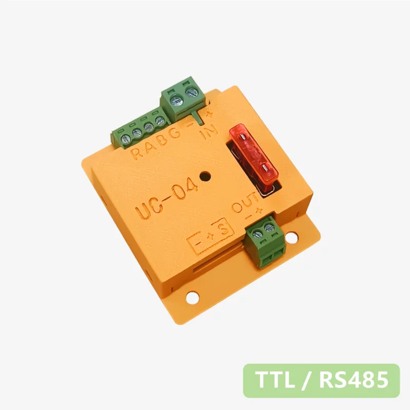 TTL/RS485 Converter (UC-04)