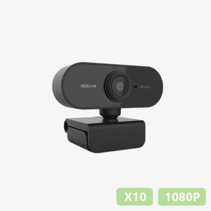 1080P USB Camera (X10)
